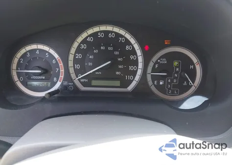 2005 Toyota Sienna Xle Limited z USA, uszkodzony, nr VIN 5TDZA22C65S371840